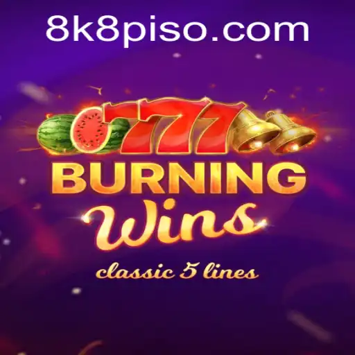 BurningWins: Explore the Fiery Excitement with 8k8