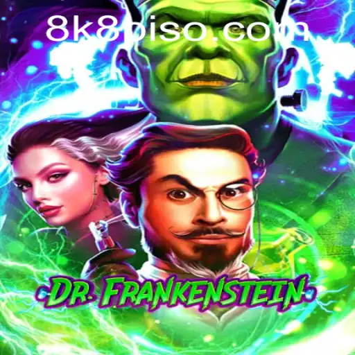 Unveiling the Thrills of DrFrankenstein: A Modern Gaming Excursion