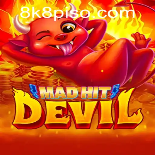 MadHitDevil: A Thrilling New Gaming Experience