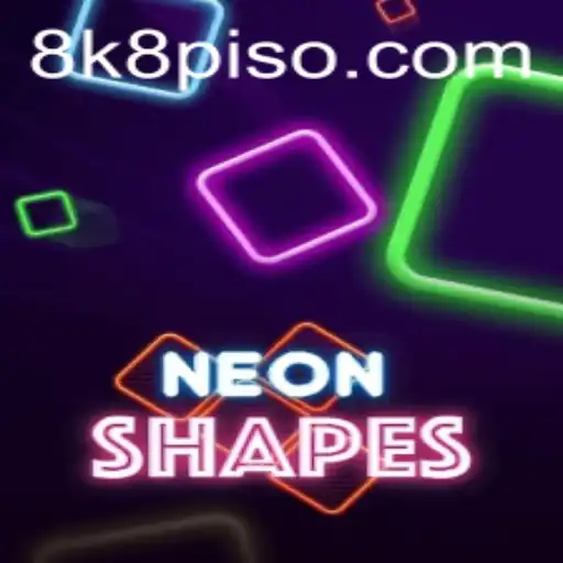 Exploring the Intriguing World of NeonShapes: Dive into the 8k8 Challenge