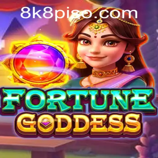 FORTUNEGODDESS: A Journey into Mythology and Chance