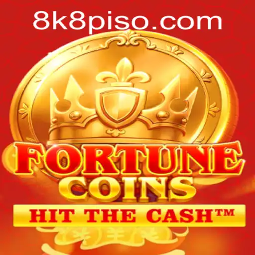 The Fascinating World of FortuneCoins: A Comprehensive Guide to the Game with '8k8' Feature