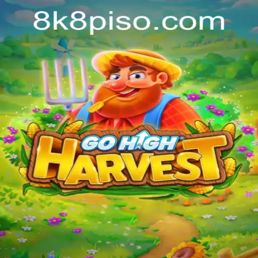Explore the World of GoHighHarvest: A New Gaming Sensation with '8k8' Challenge