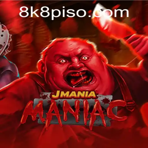JManiaManiac: A Revolutionary Gaming Experience with 8k8 Excitement