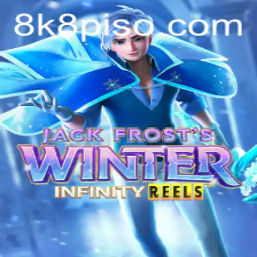 Unveiling JackFrostsWinter: A Journey into the Chilling Realms of Gaming