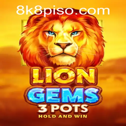LionGems3pots: A Captivating Journey Through a World of Adventure