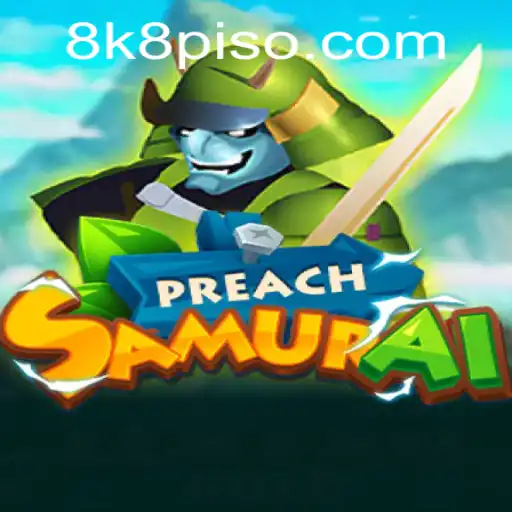 The Unveiling of PreachSamurai: The Game Revolutionizing Strategic Adventures