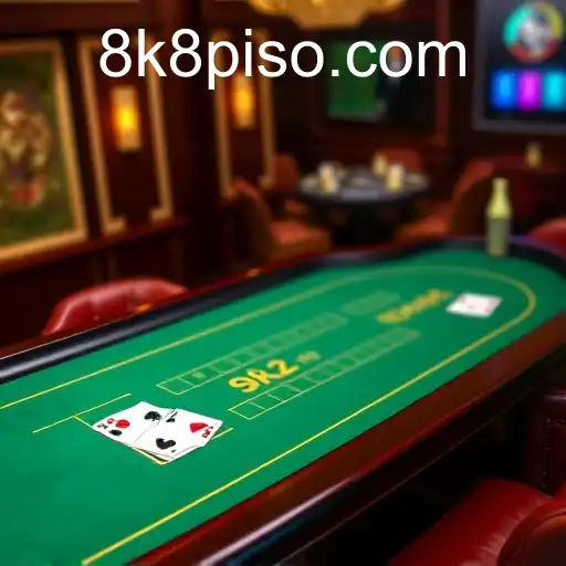 The Allure of Online Baccarat with 8k8