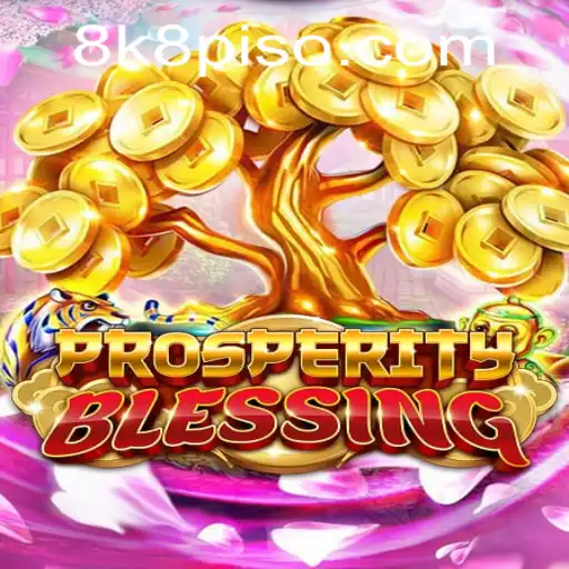 Discover ProsperityBlessing: A New Gaming Adventure