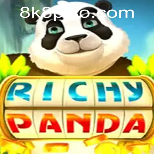 Unveiling RichyPanda: The Engaging Gameplay Experience of 8k8