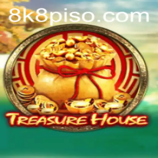 Exploring the Enchanting World of TreasureHouse: The Adventure Awaits